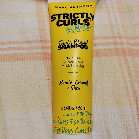 Marc Anthony "strictly curls" 3 in 1 - Picture 4 of 8